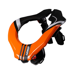 Leatt DBX Pro Neck Brace - Reviews, Comparisons, Specs - Neck